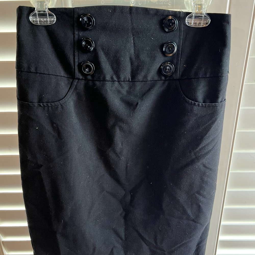 BCX: Skirt - size 9